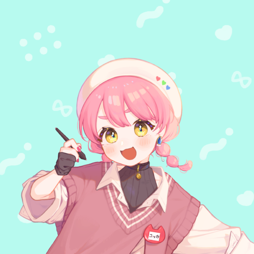 YUKKA
