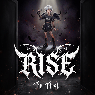 RISE The First