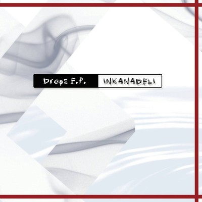 Drops E.P.