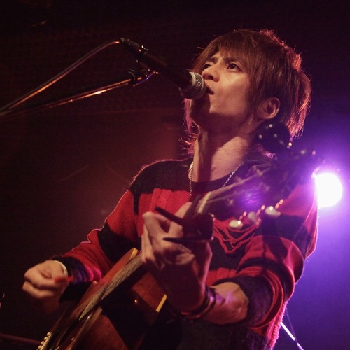 Yuya Abe