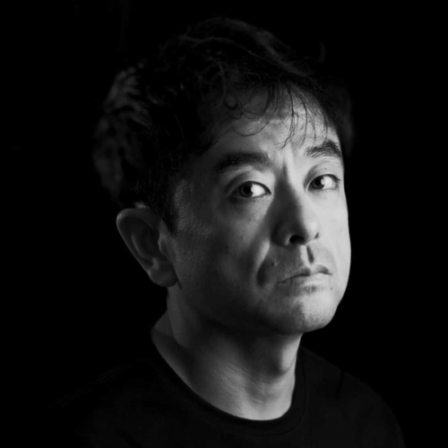 Ken Ohtake