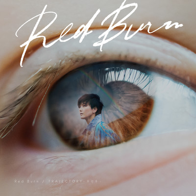 Red Burn / TRAJECTORY