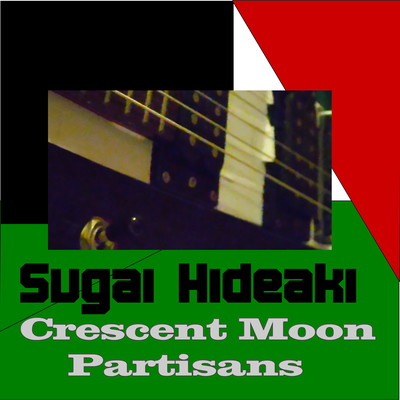 Crescent Moon Partisans