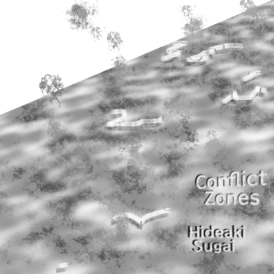 Conflict Zones