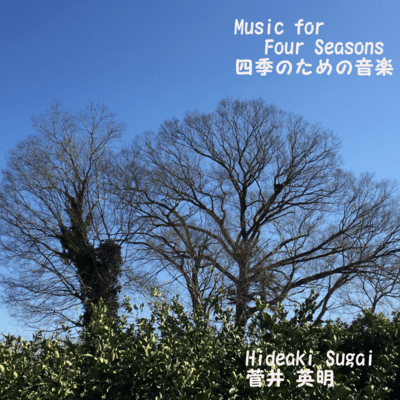 Music For Four Seasons