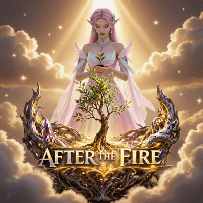 After the Fire