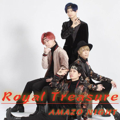 Royal Treasure