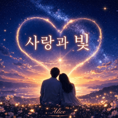 LoveandLight (feat. Rose)