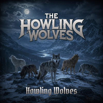 Howling Wolves