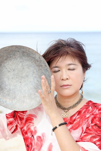 Chigusa Fukushima