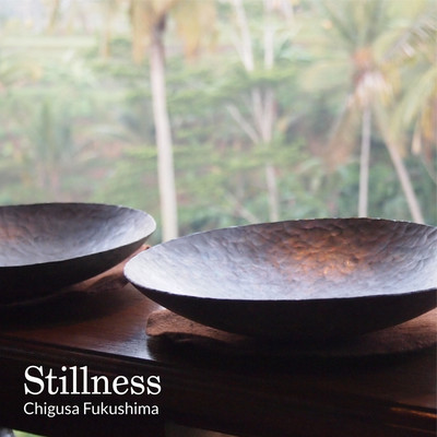Stillness -Resonance of Samadhibowl-