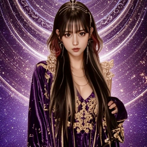 Violet KAGUYA