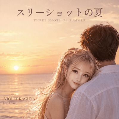Three Shots of Summer (feat. KIRARA)