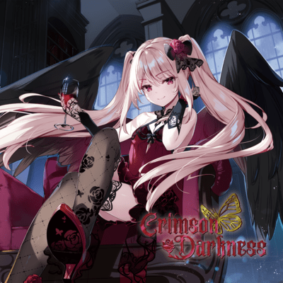 Crimson Darkness