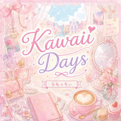 Kawaii Days