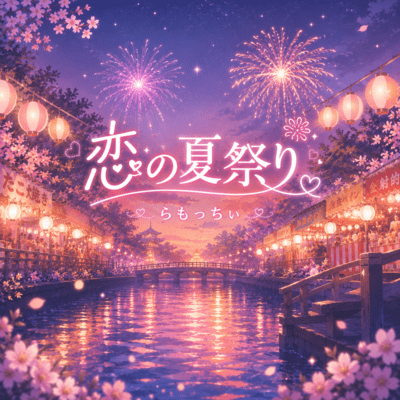 Summer Festival of Love
