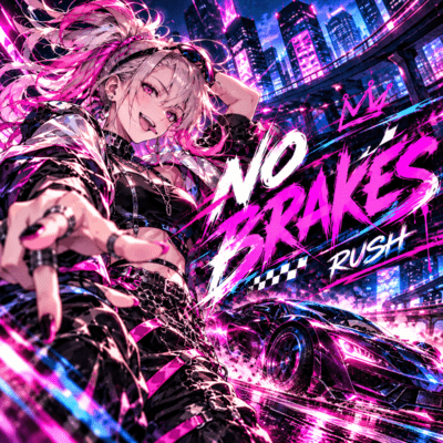 NO BRAKES