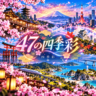 47 Seasonal Colors