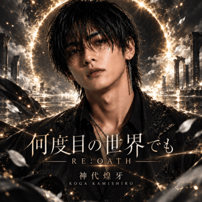 No Matter How Many Times I'm Reborn - RE:BORN OATH -