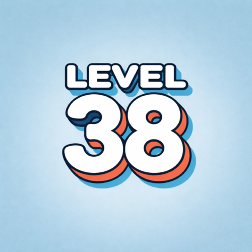 LEVEL38