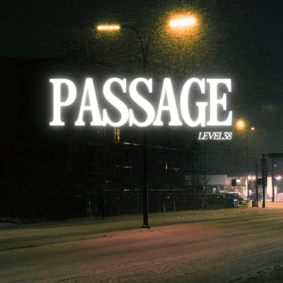 PASSAGE