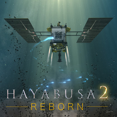 HAYABUSA 2 REBORN Original Sound Track
