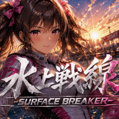 SURFACE BREAKER