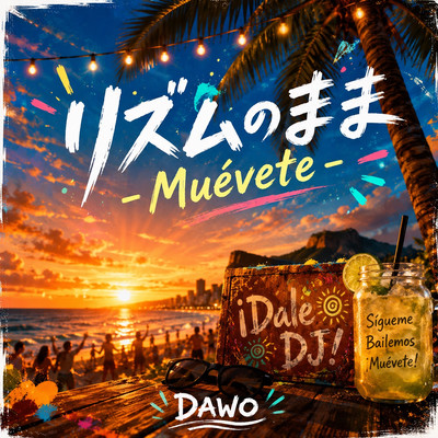 Muévete