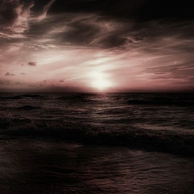 Sea of Mourning (Hello1103 Remix)