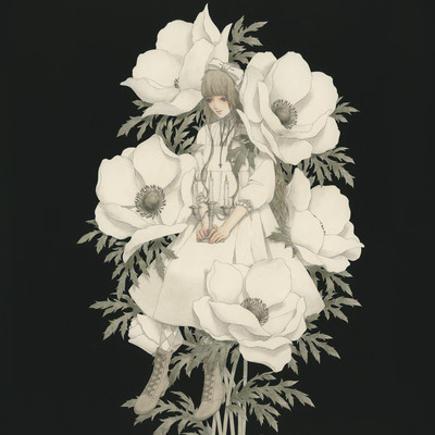 In the Hollow Room