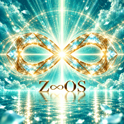 Love Lives as Love. - Z∞OS - (Alternate Arrangement)