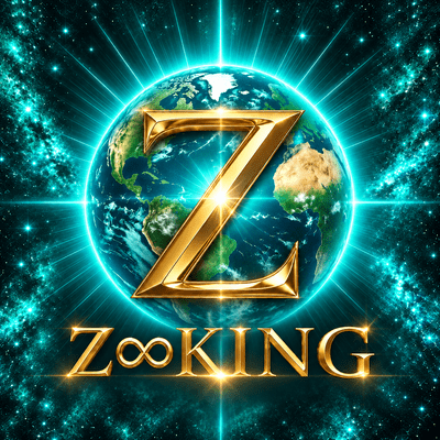 Z∞KING - Center, Not Control (Alternate Performance)