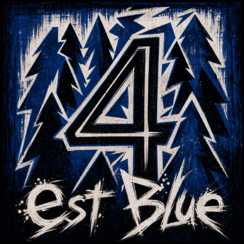 4estBlue