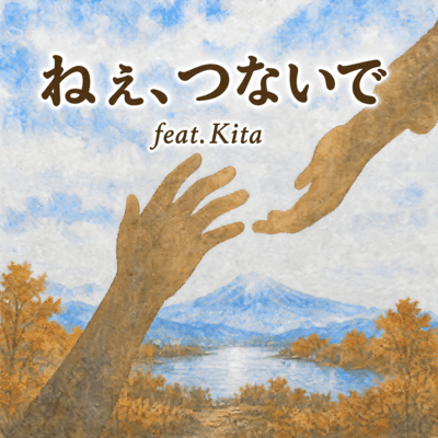 Nee, Tsunaide (feat. Kita)