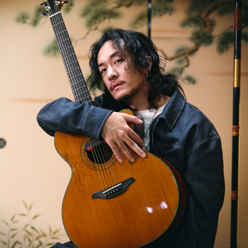 Kensuke Tadokoro