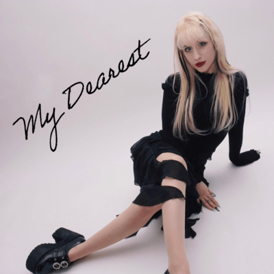 My Dearest (Cover)