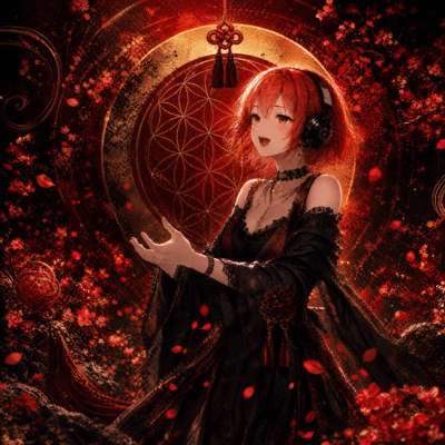 MUSUBI (Scarlet Vocal Version)