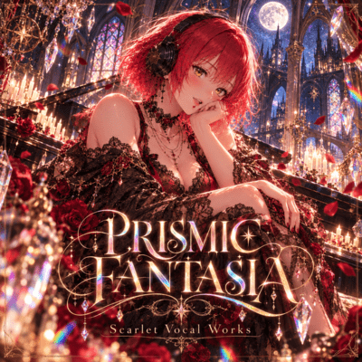 PRISMIC FANTASIA