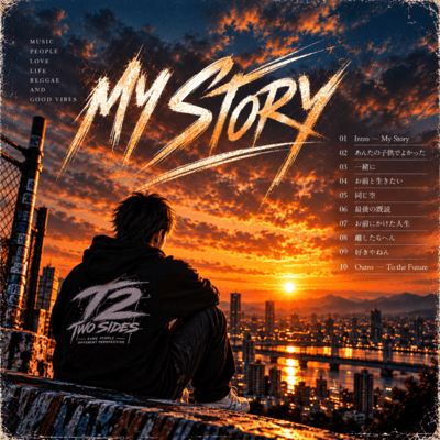 My story