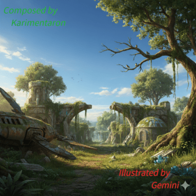 Ancient Ruin2