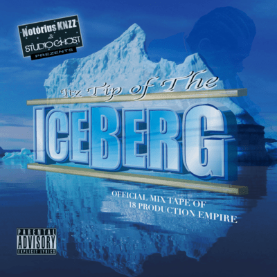 ITZ TIP OF THE ICEBERG