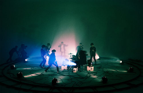 ROA(Relic Of Ancestor)