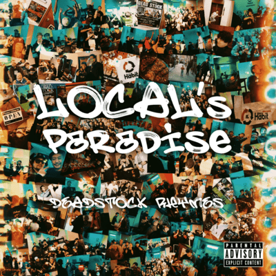 Local's paradise
