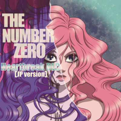 HEARTBREAK DLC (JP version)