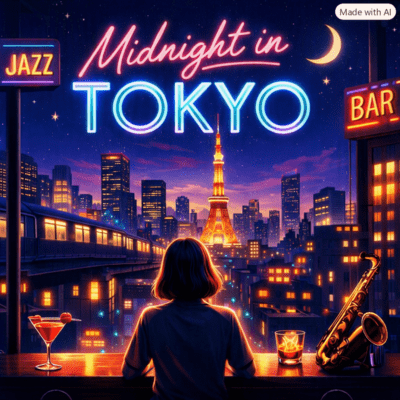 Midnight in Tokyo (2026)