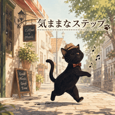 Carefree Steps
