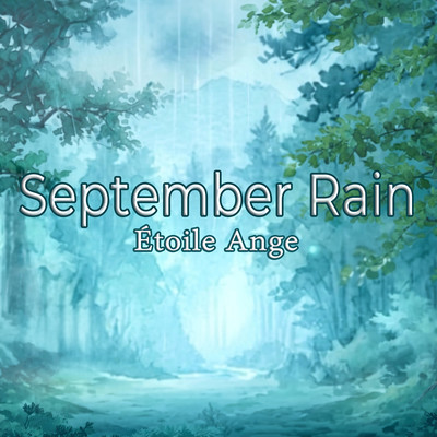 September rain