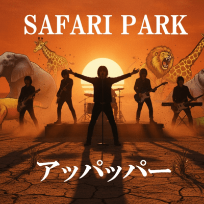 SAFARI PARK