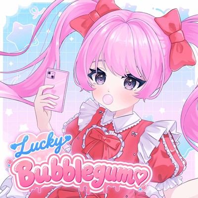 Lucky Bubblegum