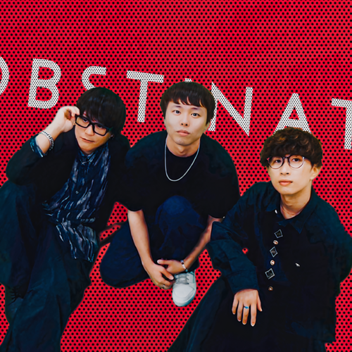OBSTINATE
